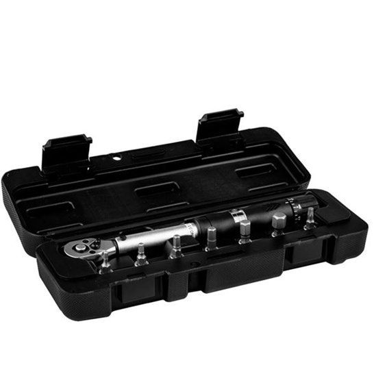 M Part Torque wrench