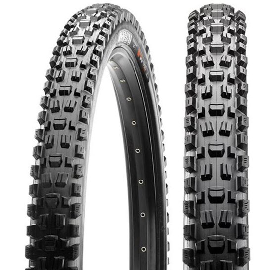 Maxxis Assegai 29 x 2.50 WT 60 TPI Foldable 3C MaxxTerra EXO/TR Tyre