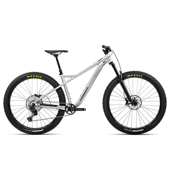 Orbea Laufey H-LTD 2023 Hartail Mountain Bike