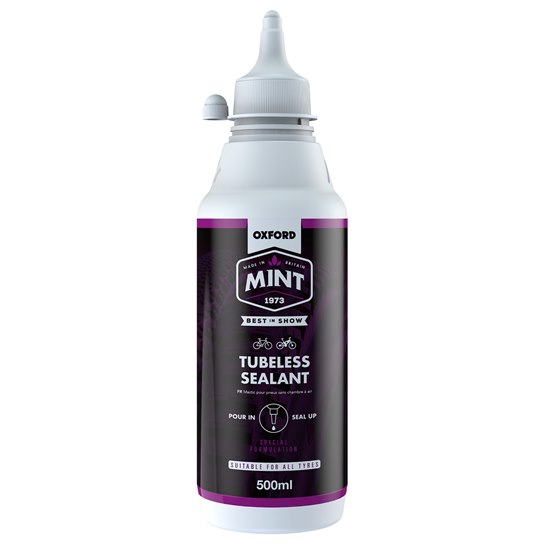Oxford Mint Tubeless Sealant