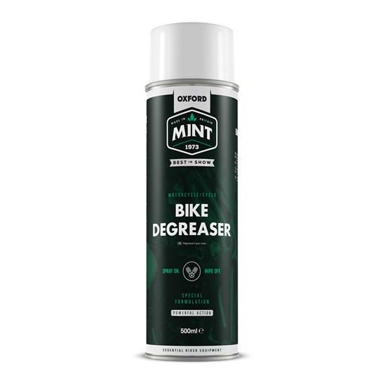 Oxford Mint Bike Degreaser 500ml