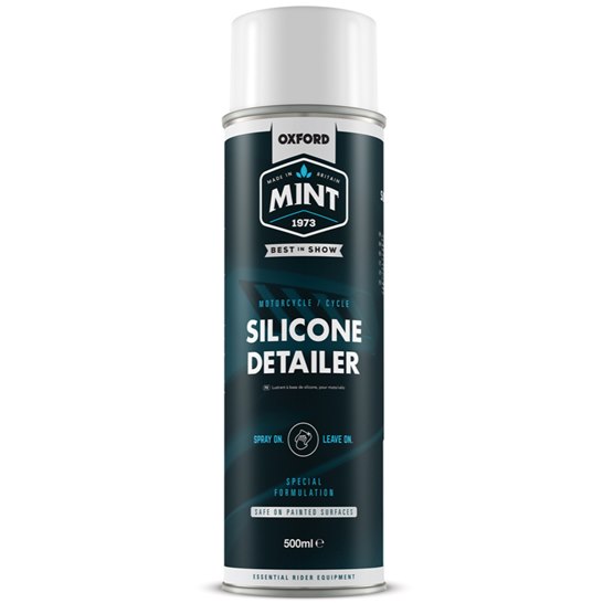 Oxford Mint Silicone Detailer 500ml