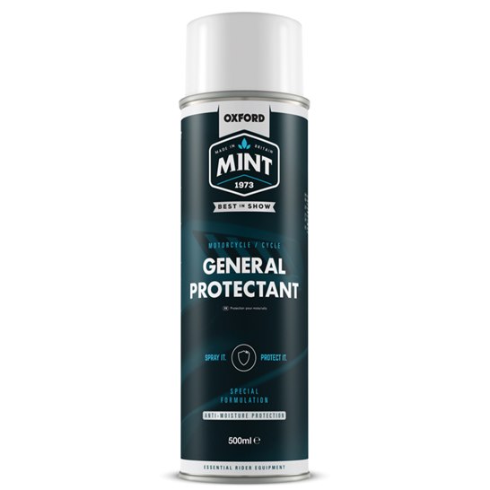 Oxford Mint General Protectant 500ml