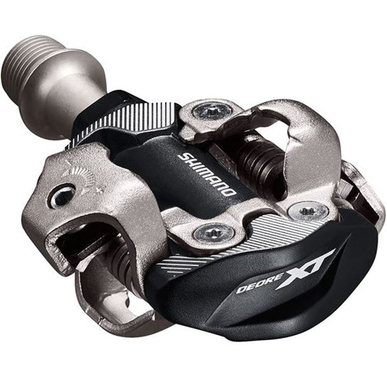 Shimano PD-M8100 Deore XT XC Race SPD Pedal