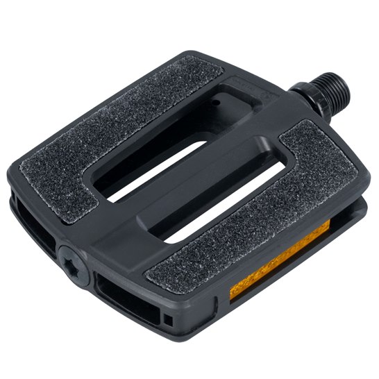 Oxford Resin Flat Gripper Pedals 9/16"