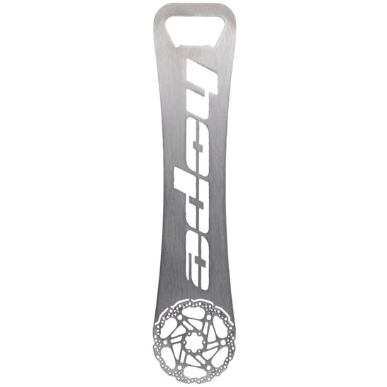 Hope Stainless Steel Bottle Opener