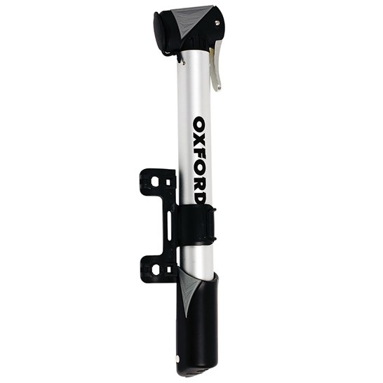 Oxford Airflow Alloy Mini Pump