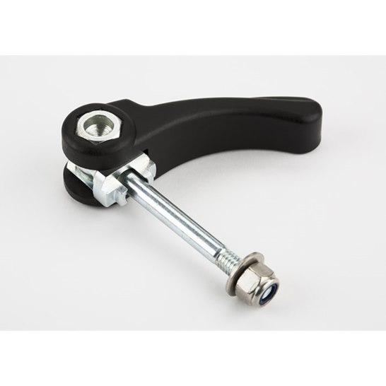 Brompton Seatpost Quick Release For Mainframe