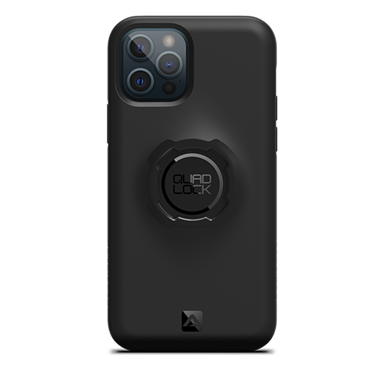 Quad Lock Case - iPhone 12 Pro Max