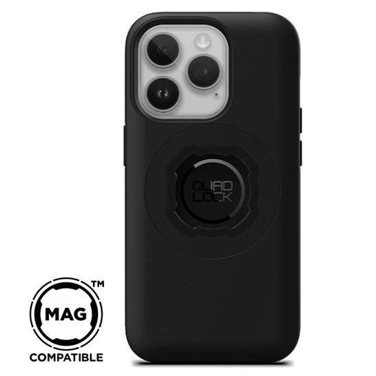 Quad Lock Case MAG - iPhone 15