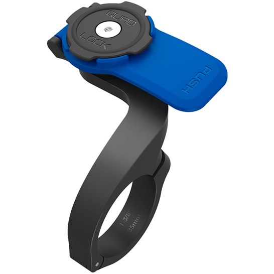 Quad Lock Out Front Mount v3
