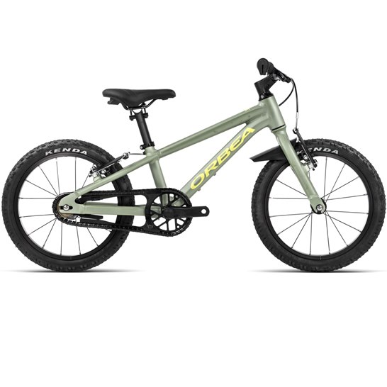 Orbea MX 16 2025 16 Inch Children's Bike