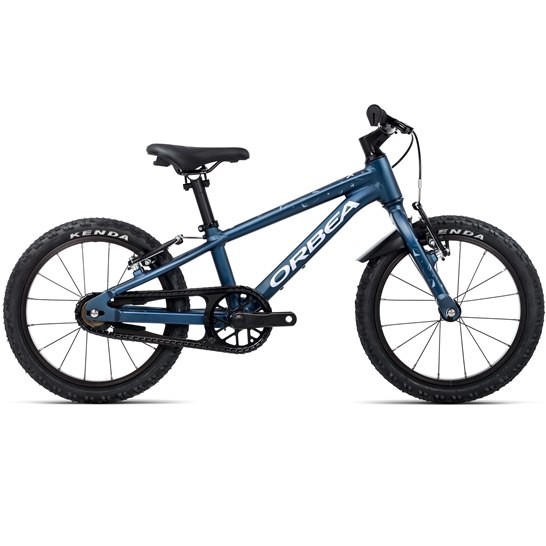 Orbea MX 16 2025 16 Inch Children's Bike