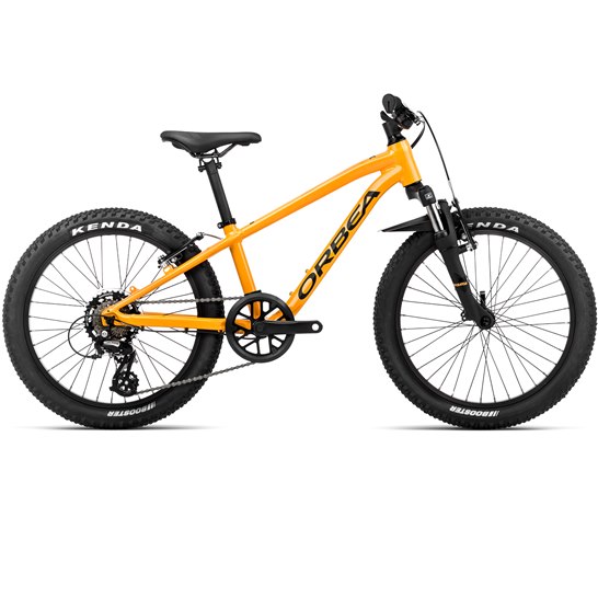 Orbea MX 20 XC 2025 20 Inch Children's Bike