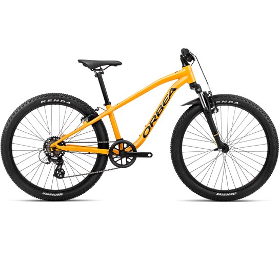 Orbea MX 24 XC 2025 24 Inch Children's Bike