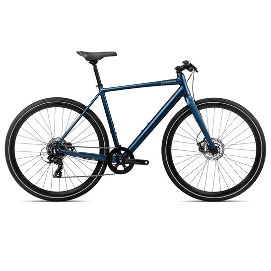 Orbea Carpe 40 2024 Hybrid Bike