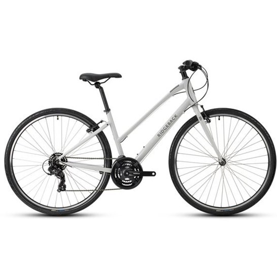 Ridgeback Motion Open Frame Women's Hybrid Bike