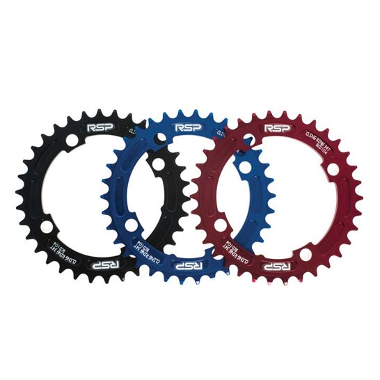 RSP Cling Ring 104 BCD Chainring