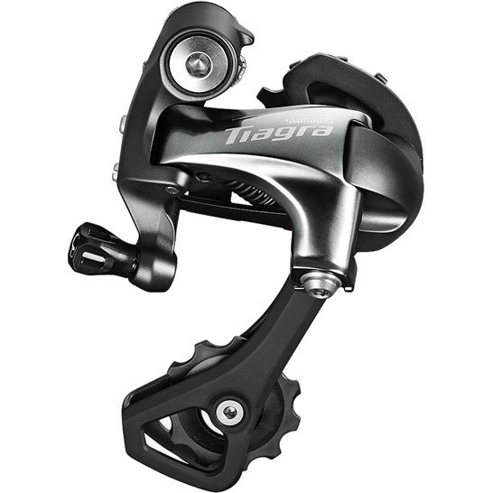 Shimano RD-4700 Tiagra 10-speed Rear Derailleur