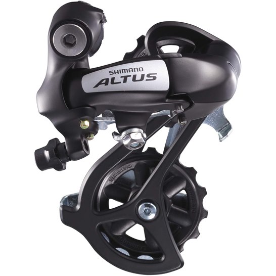 Shimano RD-M310 Altus Rear Derailleur
