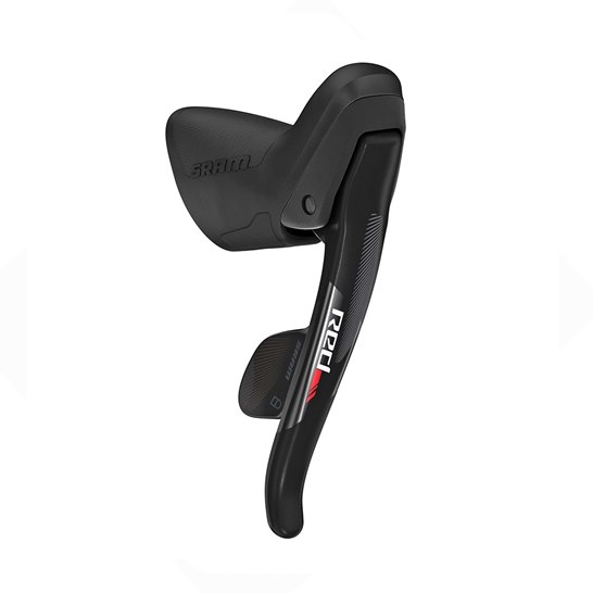 SRAM RED Shift/Brake Lever Yaw Front C2