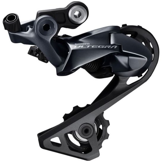 Shimano RD-R8000 Ultegra 11-Speed Rear Derailleur GS Cage