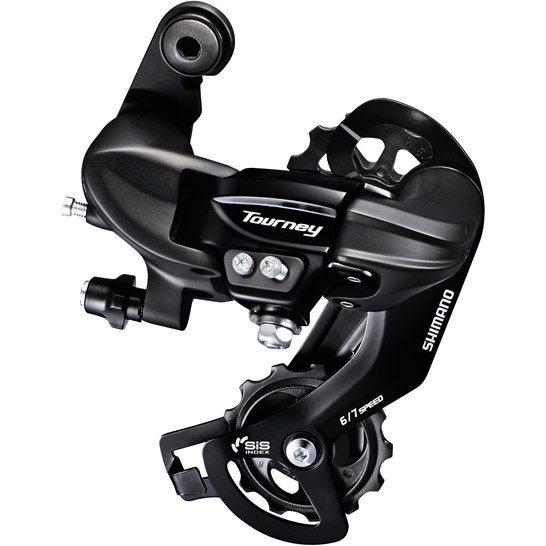 Shimano RD-TY300 6/7-speed Rear Derailleur