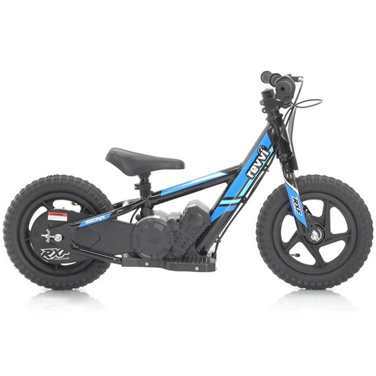 Revvi 12" Electric Balance Bike