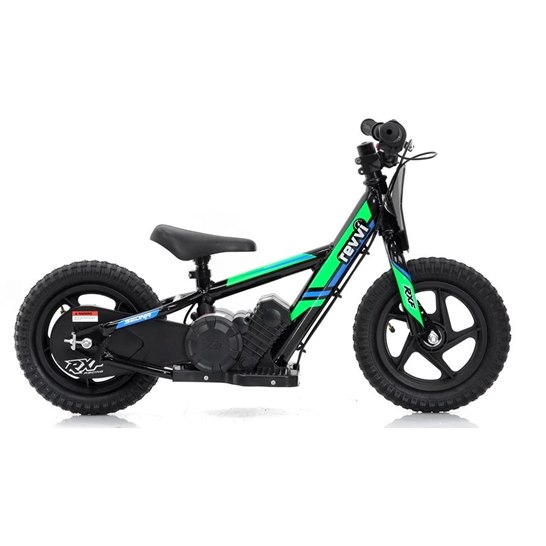 Revvi 12" Electric Balance Bike