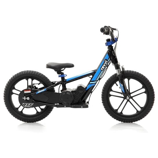 Revvi 16" Plus Electric Balance Bike