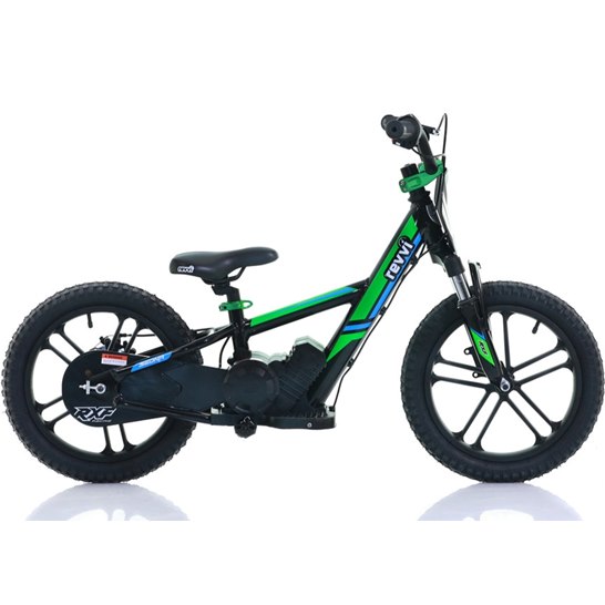Revvi 16" Plus Electric Balance Bike