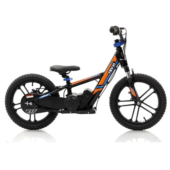 Revvi 16" Plus Electric Balance Bike