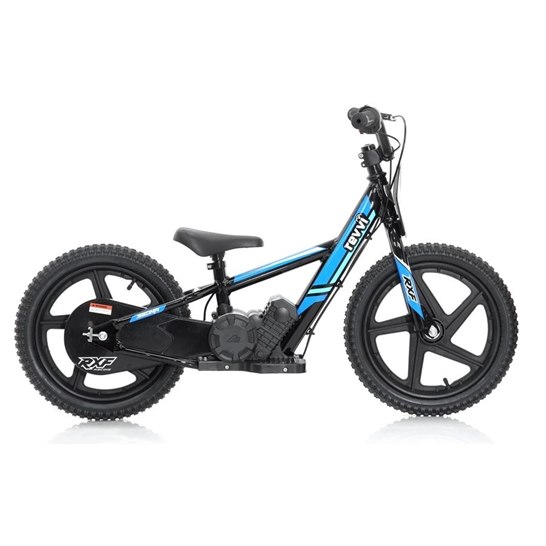 Revvi 16" Electric Balance Bike