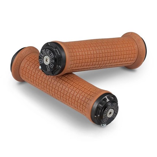 Revgrips RG5 Ergo Pro Series Grips