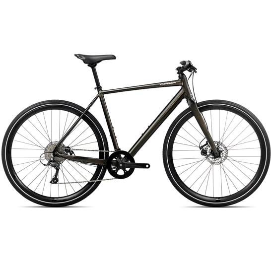 Orbea Vector 35 2025 Hybrid Bike