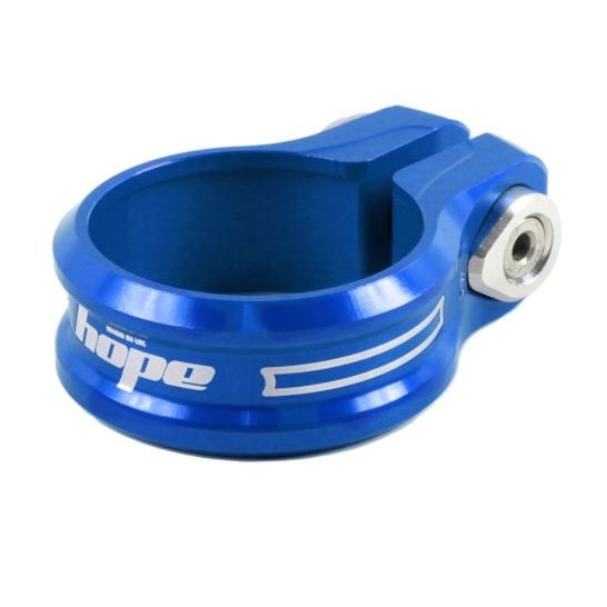 Hope Seat Clamp - Bolt