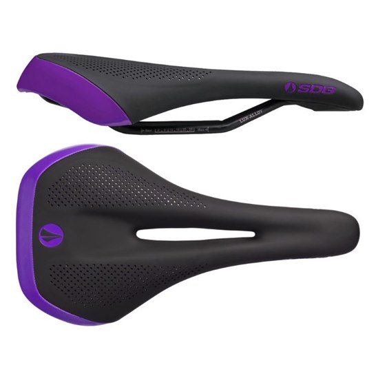 SDG Allure V2 Women's Lux-Alloy Saddle