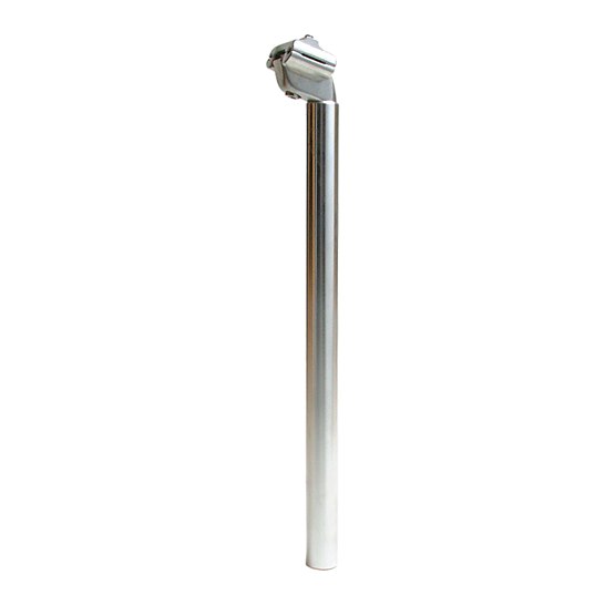 Oxford Seat Post Micro Adjust 400mm Alloy
