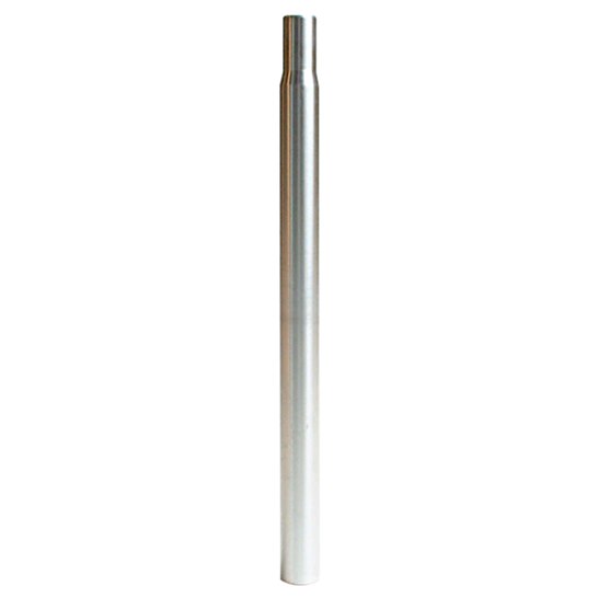 Seat Post Straight 350mm Alloy