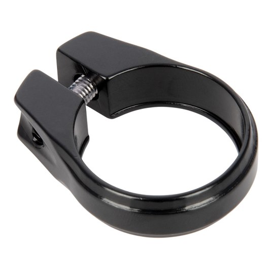 Oxford Seat Clamp & Bolt