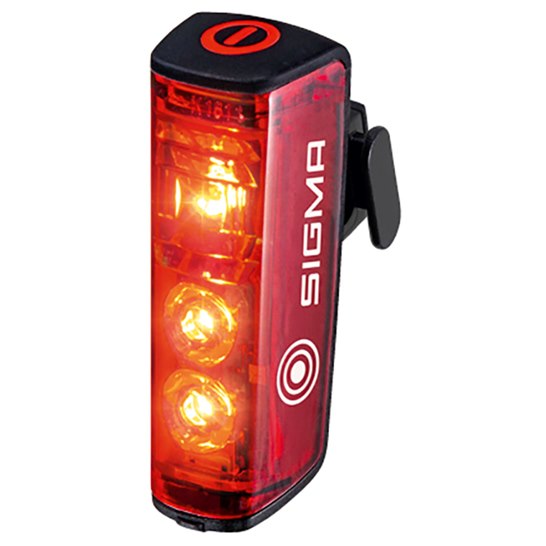 Sigma Blaze Flash Rear Brake Light