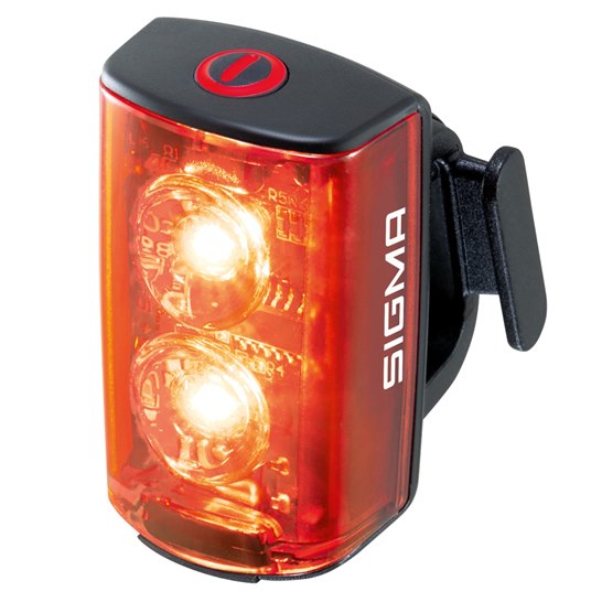 Sigma Buster RL 80 Rear Light