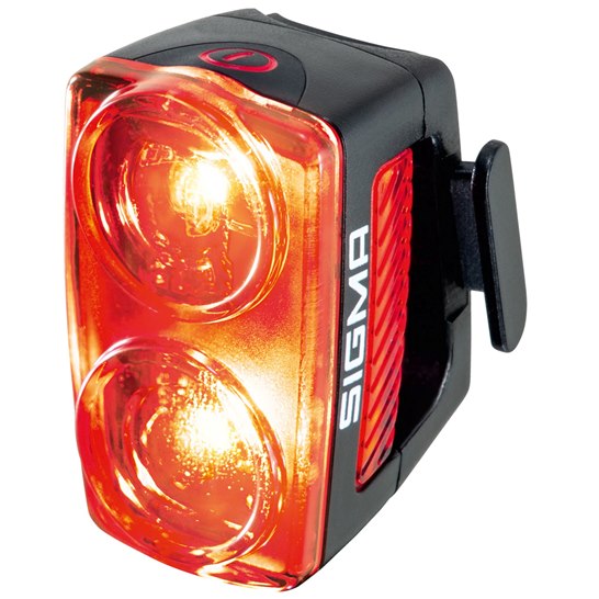 Sigma Buster RL 150 Rear Brake Light