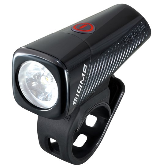 Sigma Buster 150 Headlight