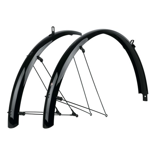 Sks Bluemels 28 Mudguard Set