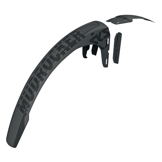 SKS MUDROCKER REAR MUDGUARD