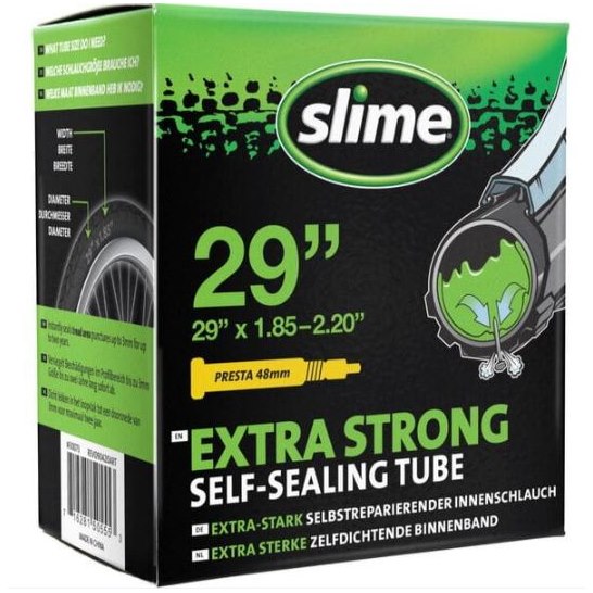 Slime Smart Tube - 29" x 1,85-2.20 - Presta Valve