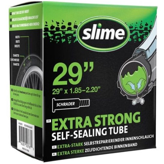 Slime Smart Tube - 29" x 1,85-2.20 - Schrader Valve