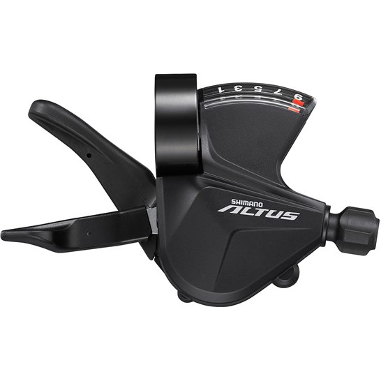 Shimano SL-M2010-9R Altus Shift Lever