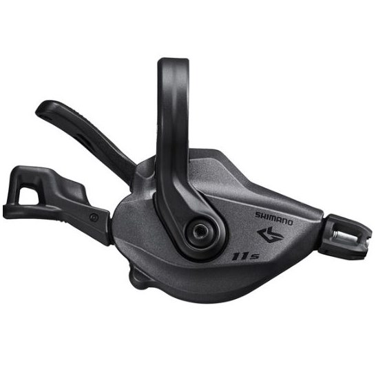 Shimano SL-M8130 Deore XT Link Glide shift lever, 11-speed, band on, right hand